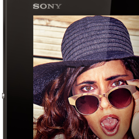 Sony Xperia Z4 Tablet prices to go up to €759 (Bluetooth keyboard included)