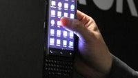 Edge Slider BlackBerry teases upcoming dual-curved 'edge' slider phone - PhoneArena