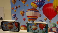 More Galaxy S6 edge camera samples: Check out what the 16MP, F1.9 unit can do