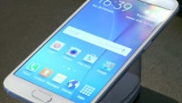 Samsung Galaxy S6 & S6 edge selfie camera comparison: vs iPhone 6, Note 4, and S5