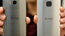 HTC exec explains why the One M9 carries over industrial design from the M8
