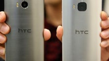 HTC's chief designer explains why the One M9 looks just like the One M8
