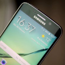 Samsung expects record breaking sales for the Galaxy S6
