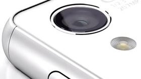 Could some of Sony's upcoming Xperia smartphones have cameras with optical image stabilization?