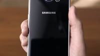 Samsung videos show design, hardware and camera features on the Galaxy S6 and Galaxy S6 edge