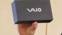 First Vaio smartphone gets certified in Japan, retail packaging shows up