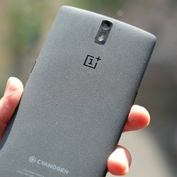 OnePlus Two likely to feature metal design