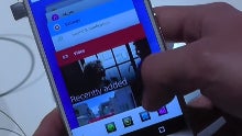 Check out Sony Xperia Z3 running the Android 5.0 Lollipop update (video)