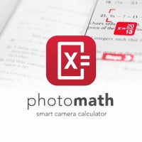 Snap and solve an equation with PhotoMath - the best app idea for math shirkers yet