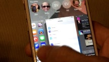 Apple iOS 8 vs iOS 3: here's why iOS feels clumsier now (video)