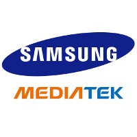 MediaTek might soon supplu chipsets for Samsung