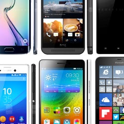 Which phones from MWC 2015 did you like the most?