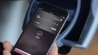 Apple Pay used in fraudulent transactions involving stolen credit card data