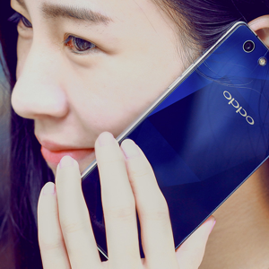 Oppo's stylish R1C smartphone will be released globally as the R1x