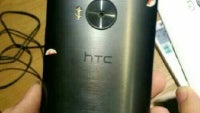 HTC One M9 Plus images leak, showing a bigger, badder flagship in the making