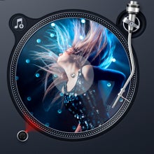 Popular Spotify-powered party mix app Djay now free on Android