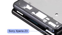 Leaked Sony Xperia Z4 chassis suggests an even thinner device without waterproofing and microSD slot