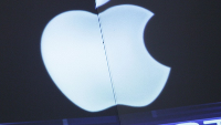 Apple joins the Dow 30 replacing AT&T