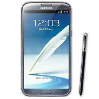Samsung Galaxy Note 2 saves cop's life; officer to receive free Samsung Galaxy S6