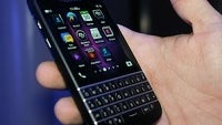 BlackBerry OS update on hold for older devices as performance issues arise