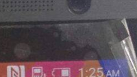 Images of HTC One E9pt (A55) leak