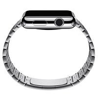 Strategy Analytics forecasts Apple Watch sales of 15 million for 2015