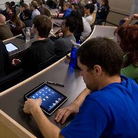 Apple is making it easier for schools to offer iPads to students