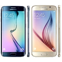 Record 20 million Samsung Galaxy S6 and Galaxy S6 edge units have been ordered?