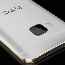 The evolution of HTC's flagship Android smartphones: from the Dream to the One M9