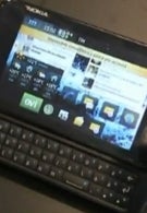 Nokia N900 stars in spicy Italian video; subtitles available