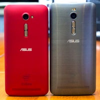 Asus releases the Zenfone 2, slaps sub-$300 price tag on the 4 GB RAM model