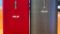 Asus releases the Zenfone 2, slaps sub-$300 price tag on the 4 GB RAM model