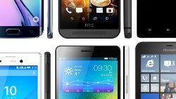 Poll results: Which phones from MWC 2015 did you like the most?