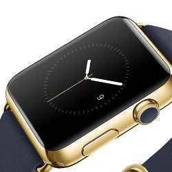 Apple Watch prices announced: from $350 to $10,000