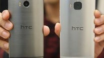8 key differences between the HTC One M9 and the One M8
