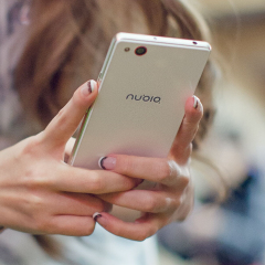 "Stunning" ZTE Nubia Z9 to be announced on March 26
