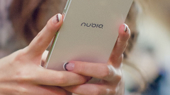 "Stunning" ZTE Nubia Z9 to be announced on March 26
