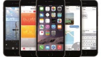 700 million iPhones sold since the original launched in 2007 making it the top-selling smartphone in
