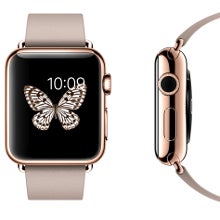 Check out all Apple Watch models' case dimensions with different wrist bands on
