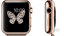 Check out all Apple Watch models' case dimensions with different wrist bands on