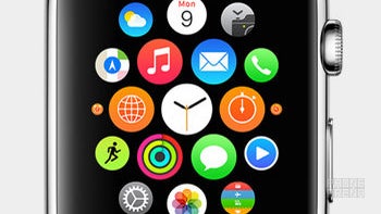 Apple Watch apps and features demoed at Apple event