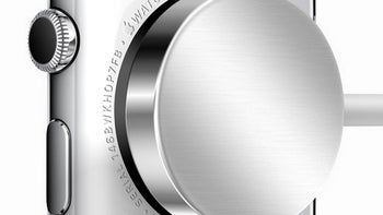 Apple Watch to have an all-day battery life