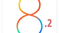 Apple releases iOS 8.2 firmware update, you can get it starting today