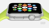 Apple Watch - the specs review