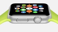 Apple Watch - the specs review