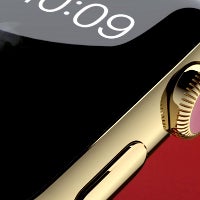 Watch the new Apple Watch ad