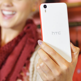 HTC Desire EYE to be updated directly to Android 5.0.2 Lollipop