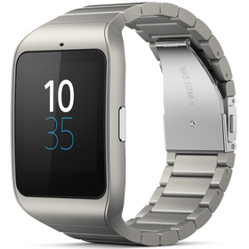 battery sony smartwatch 3