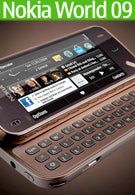 Nokia announces the N97 mini