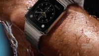 Apple Watch is water-protected, not fully water-proof: wash your hands wearing it, but don't submerge it in water